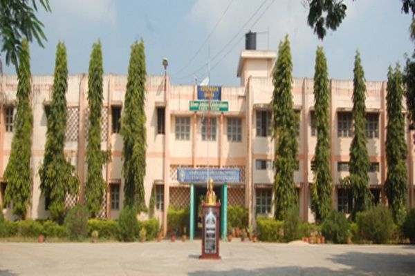 g b college of education